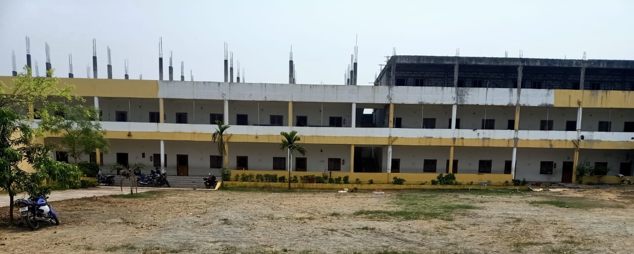 Telangana Tribal Welfare Residential Degree College